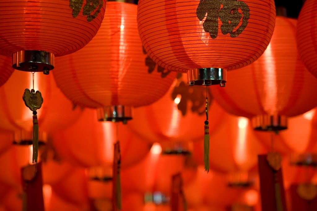 GRANDE DECOUVERTE DE LA CHINE ET HONG KONG 19J/16N pas cher photo 12