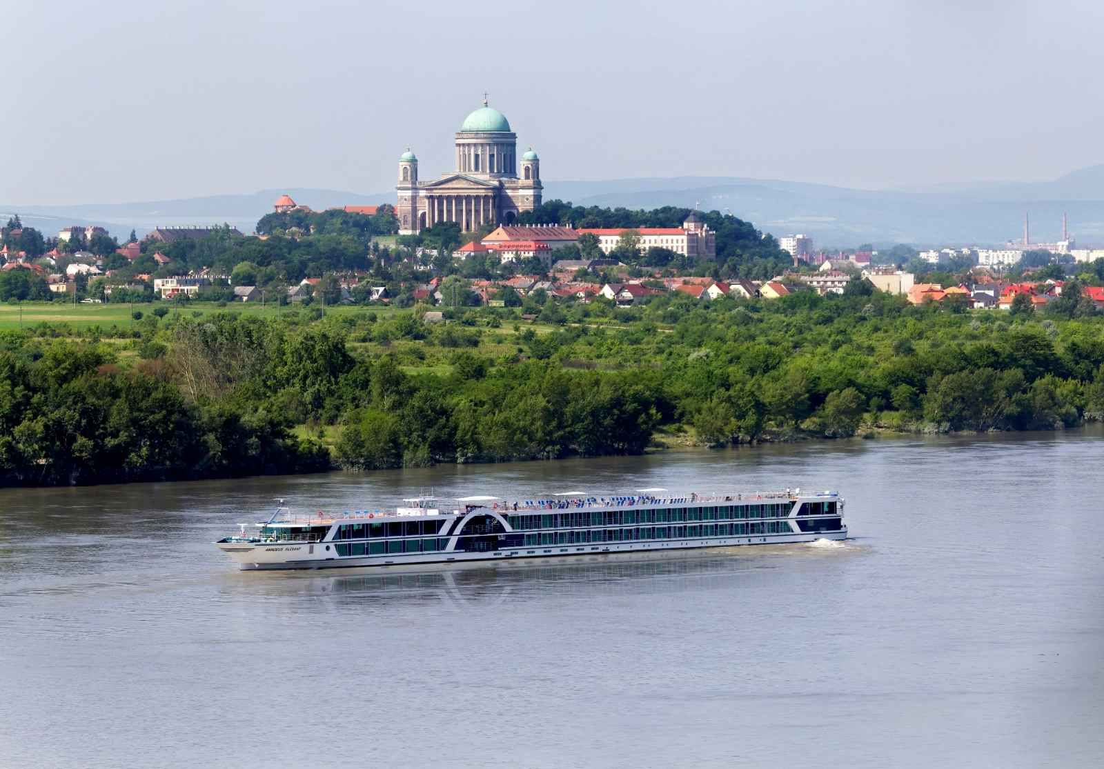 Au fil du Danube pas cher photo 1