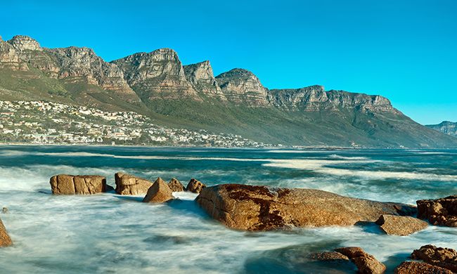 Autotour L'AFRIQUE DU SUD EN FAMILLE pas cher photo 4