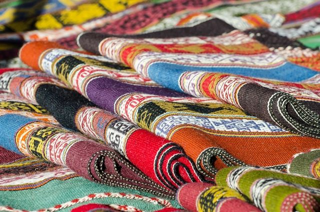 Splendeurs du Pérou & Extension Nazca 14J/12N - 2020 pas cher photo 8