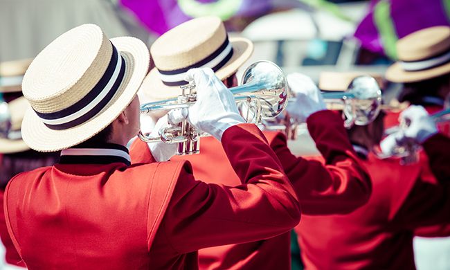 1ER REGARD ETATS DU SUD & MUSIQUE pas cher photo 10