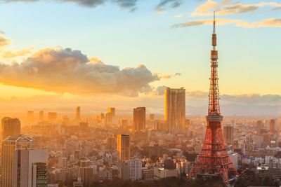 Japon d'hier et d'aujourd'hui pas cher photo 3