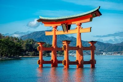 Japon d'hier et d'aujourd'hui pas cher photo 7