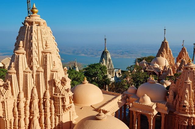 Gujarat Rhapsodie - Inde du Nord pas cher photo 1