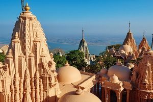 Gujarat Rhapsodie - Inde du Nord pas cher photo 2