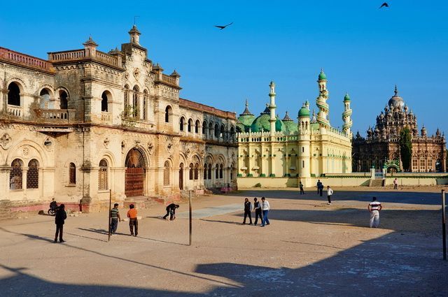 Gujarat Rhapsodie - Inde du Nord pas cher photo 5