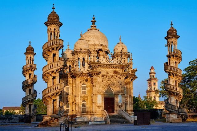 Gujarat Rhapsodie - Inde du Nord pas cher photo 6