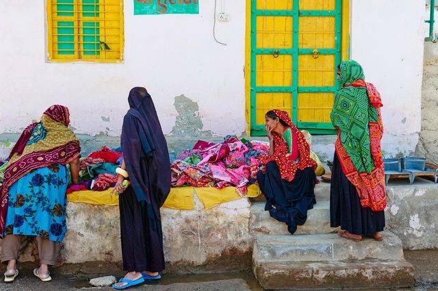 Gujarat Rhapsodie - Inde du Nord pas cher photo 8