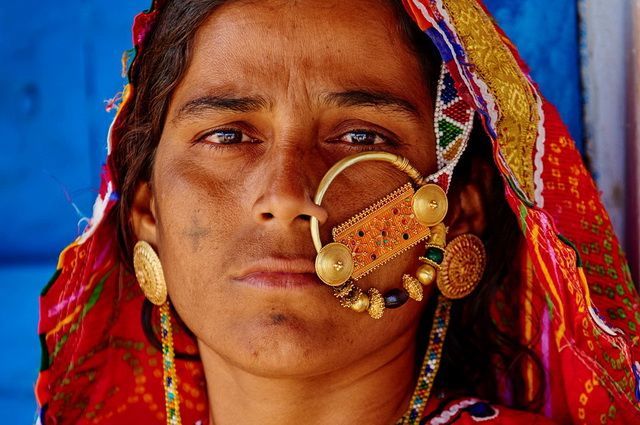 Gujarat Rhapsodie - Inde du Nord pas cher photo 11