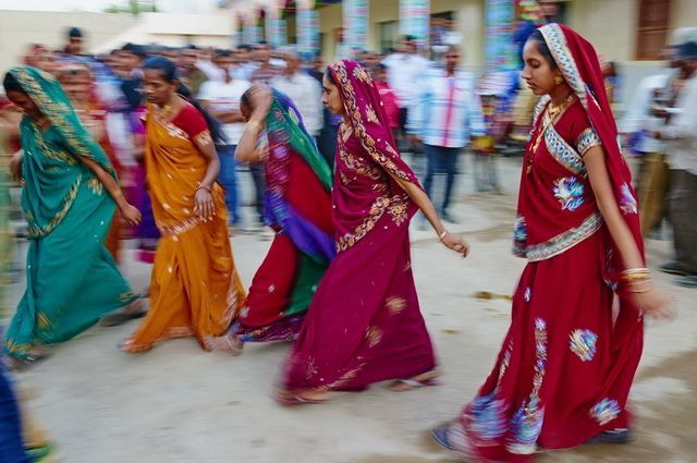 Gujarat Rhapsodie - Inde du Nord pas cher photo 12