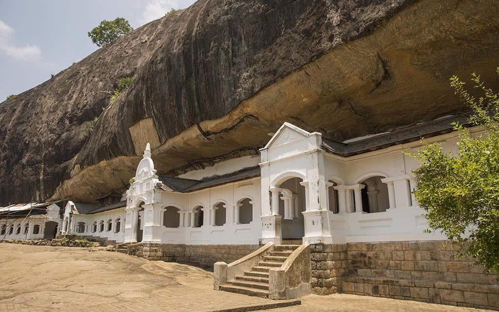 Circuit Les Incontournables du Sri Lanka - spécial Collection Privée 5 - 10 nuits pas cher photo 6