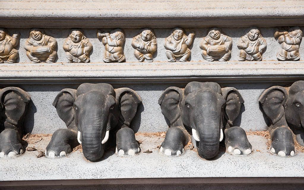 Circuit Les Incontournables du Sri Lanka - spécial Collection Privée 5 - 10 nuits pas cher photo 7