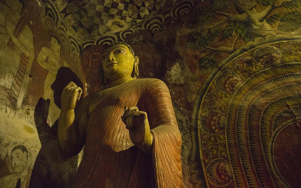 Circuit Les Incontournables du Sri Lanka - spécial Collection Privée 5 - 10 nuits pas cher photo 8