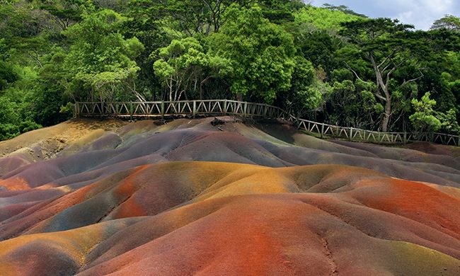INDISPENSABLE REUNION & MAURICE pas cher photo 2