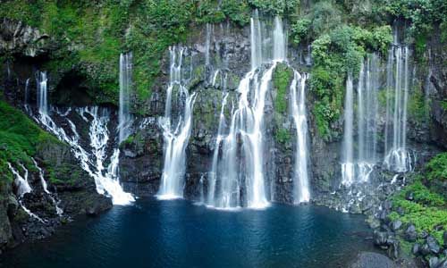 INDISPENSABLE REUNION & MAURICE pas cher photo 3