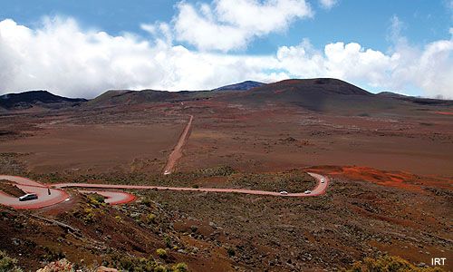 INDISPENSABLE REUNION & MAURICE pas cher photo 4