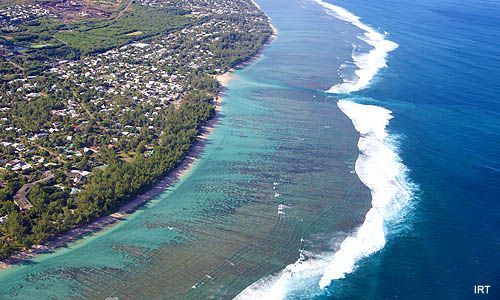 INDISPENSABLE REUNION & MAURICE pas cher photo 5