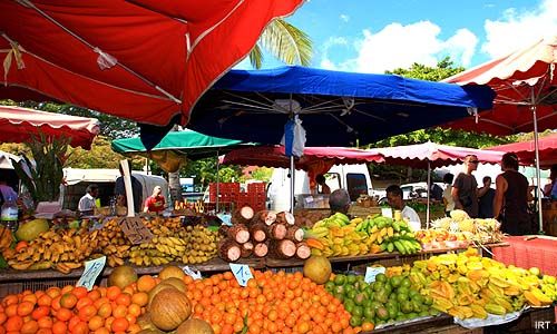 INDISPENSABLE REUNION & MAURICE pas cher photo 6