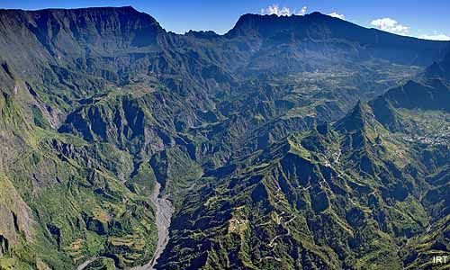 INDISPENSABLE REUNION & MAURICE pas cher photo 8