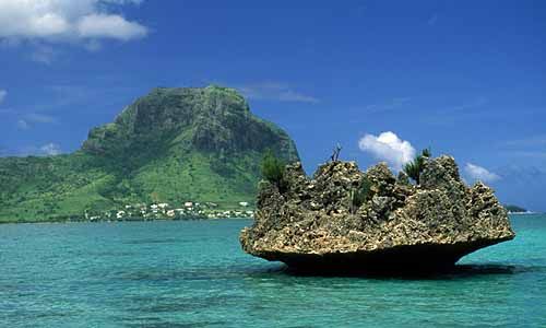 INDISPENSABLE REUNION & MAURICE pas cher photo 12