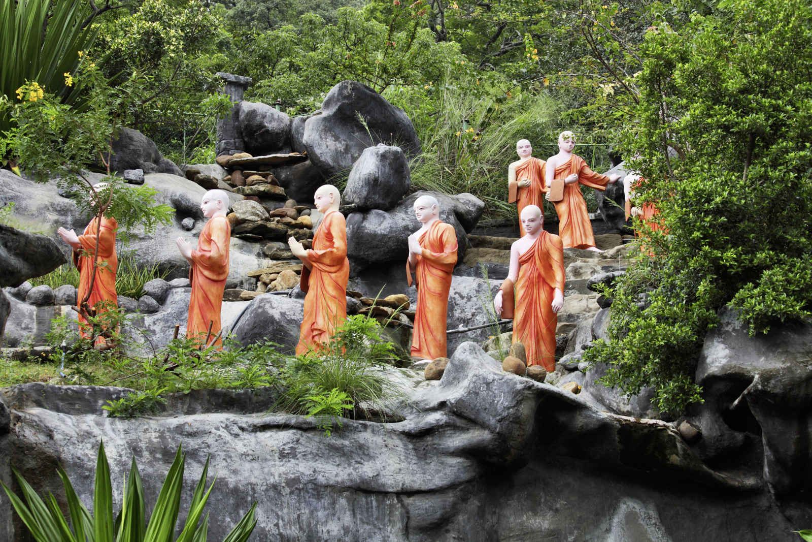 Mosaiques cinghalaises pas cher photo 1