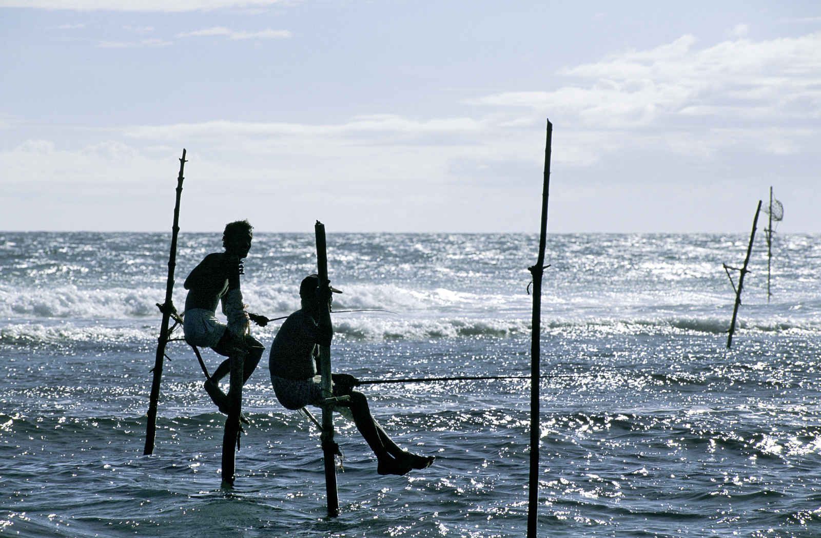 Mosaiques cinghalaises pas cher photo 3