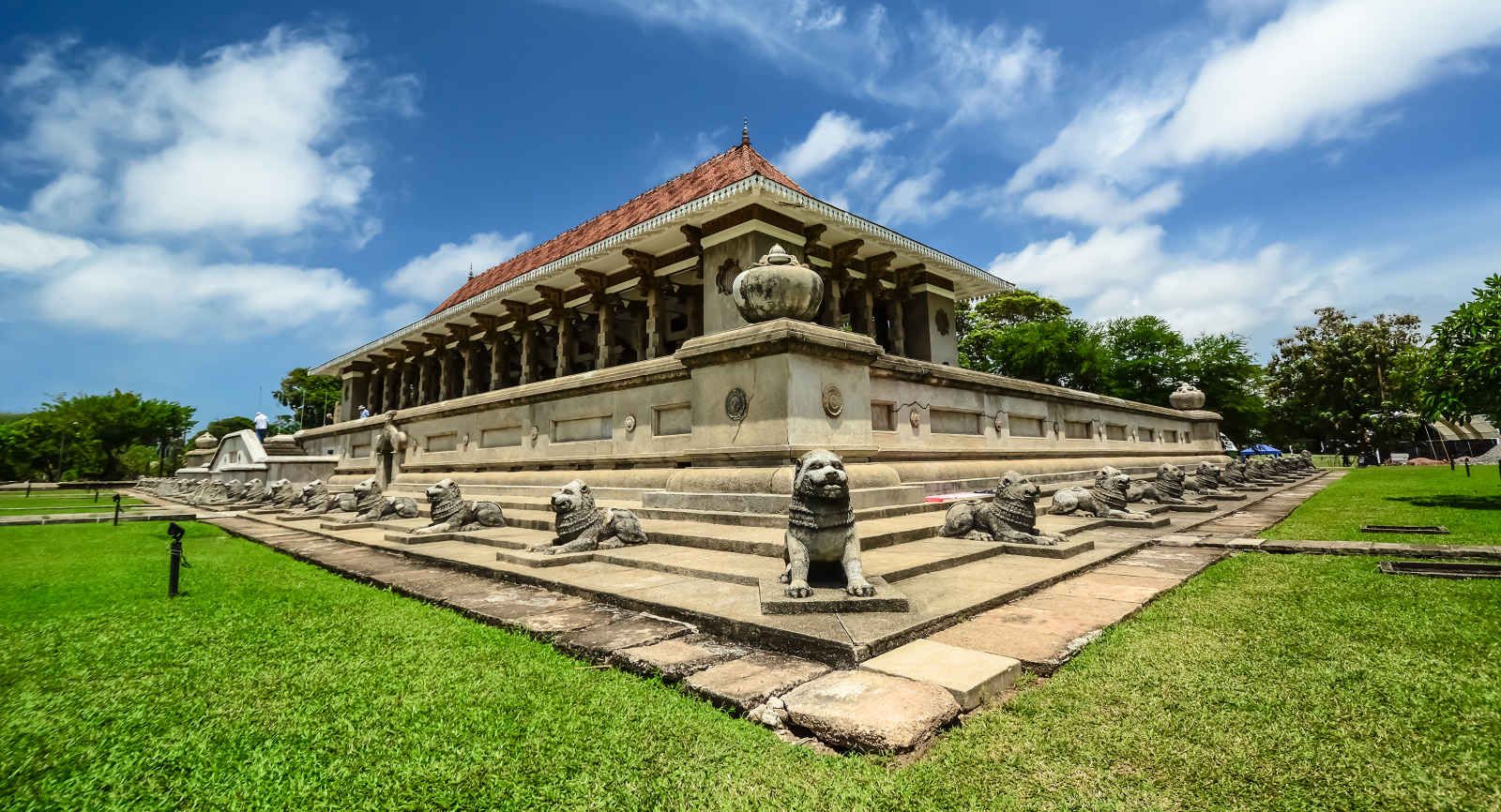 Mosaiques cinghalaises pas cher photo 5