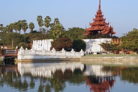 Splendeurs de Birmanie extension Rocher d'Or & Hpa An15J/12N - 2019 pas cher photo 5