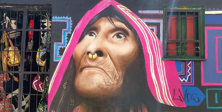 COLOMBIE A L'ESSENTIEL pas cher photo 3