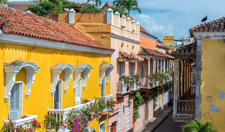 COLOMBIE A L'ESSENTIEL pas cher photo 6