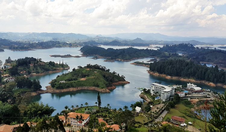 COLOMBIE A L'ESSENTIEL pas cher photo 8