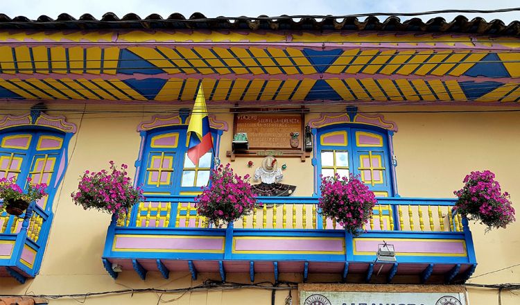 COLOMBIE A L'ESSENTIEL pas cher photo 9