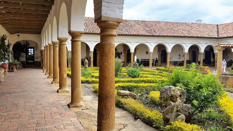 COLOMBIE A L'ESSENTIEL pas cher photo 10