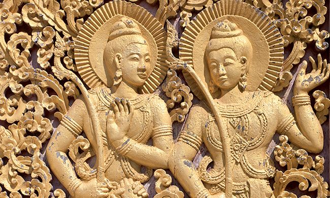 INDISPENSABLE LAOS + EXTENSION SUD pas cher photo 9