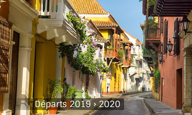 1ER REGARD COLOMBIE pas cher photo 1