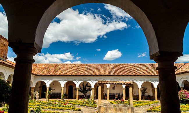 1ER REGARD COLOMBIE pas cher photo 3
