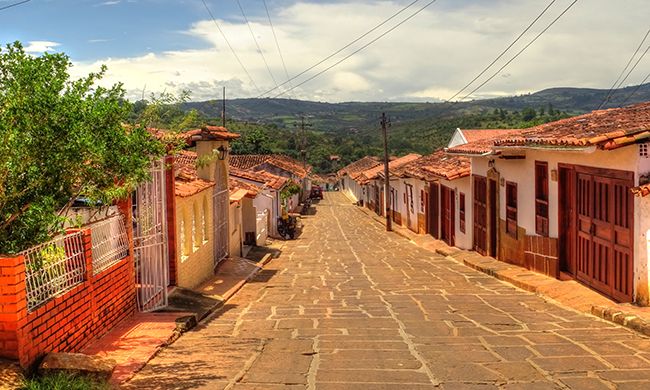 1ER REGARD COLOMBIE pas cher photo 12