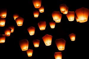 Rencontre à Formose, départ spécial festival des lanternes - Taiwan pas cher photo 2