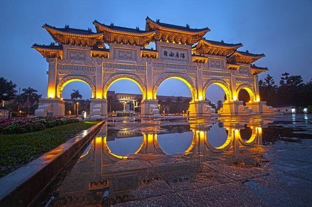 Rencontre à Formose, départ spécial festival des lanternes - Taiwan pas cher photo 5