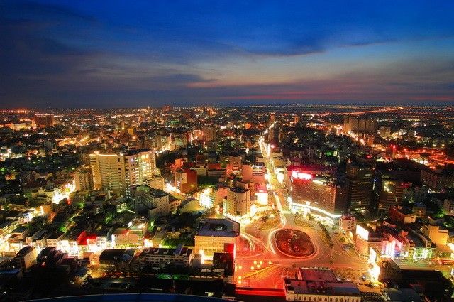 Rencontre à Formose, départ spécial festival des lanternes - Taiwan pas cher photo 9