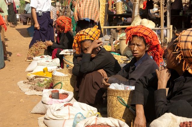 Splendeurs de Birmanie & extension N'Gapali 15J/12N - 2020 pas cher photo 4