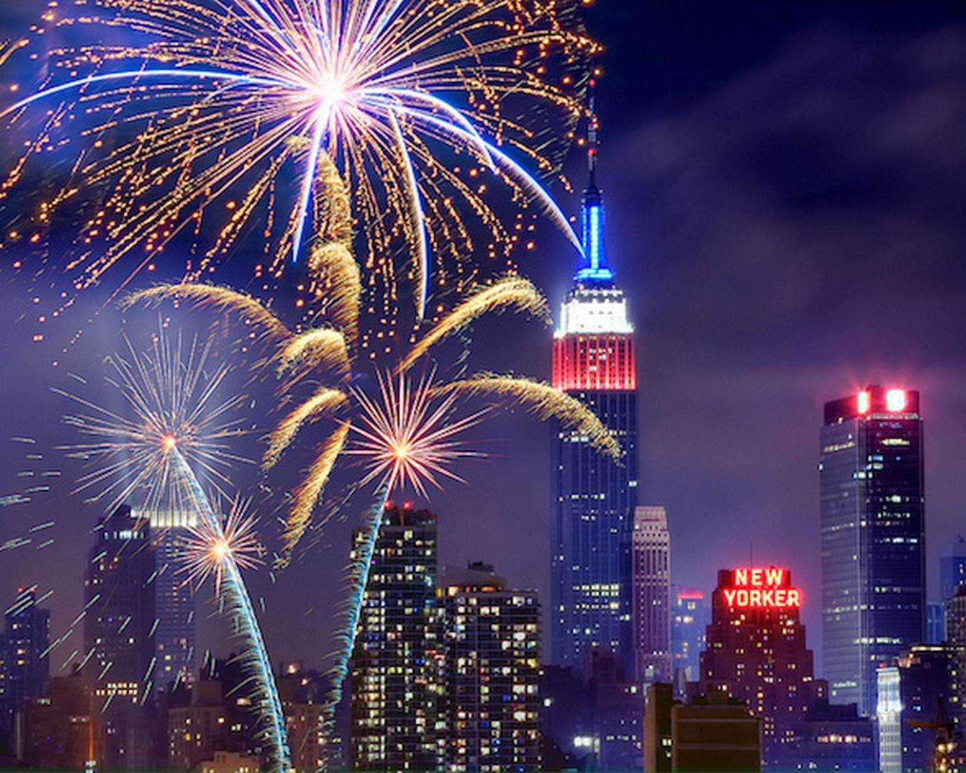 BIG APPLE REVEILLON - 6J/4N - 2019/20 pas cher photo 1
