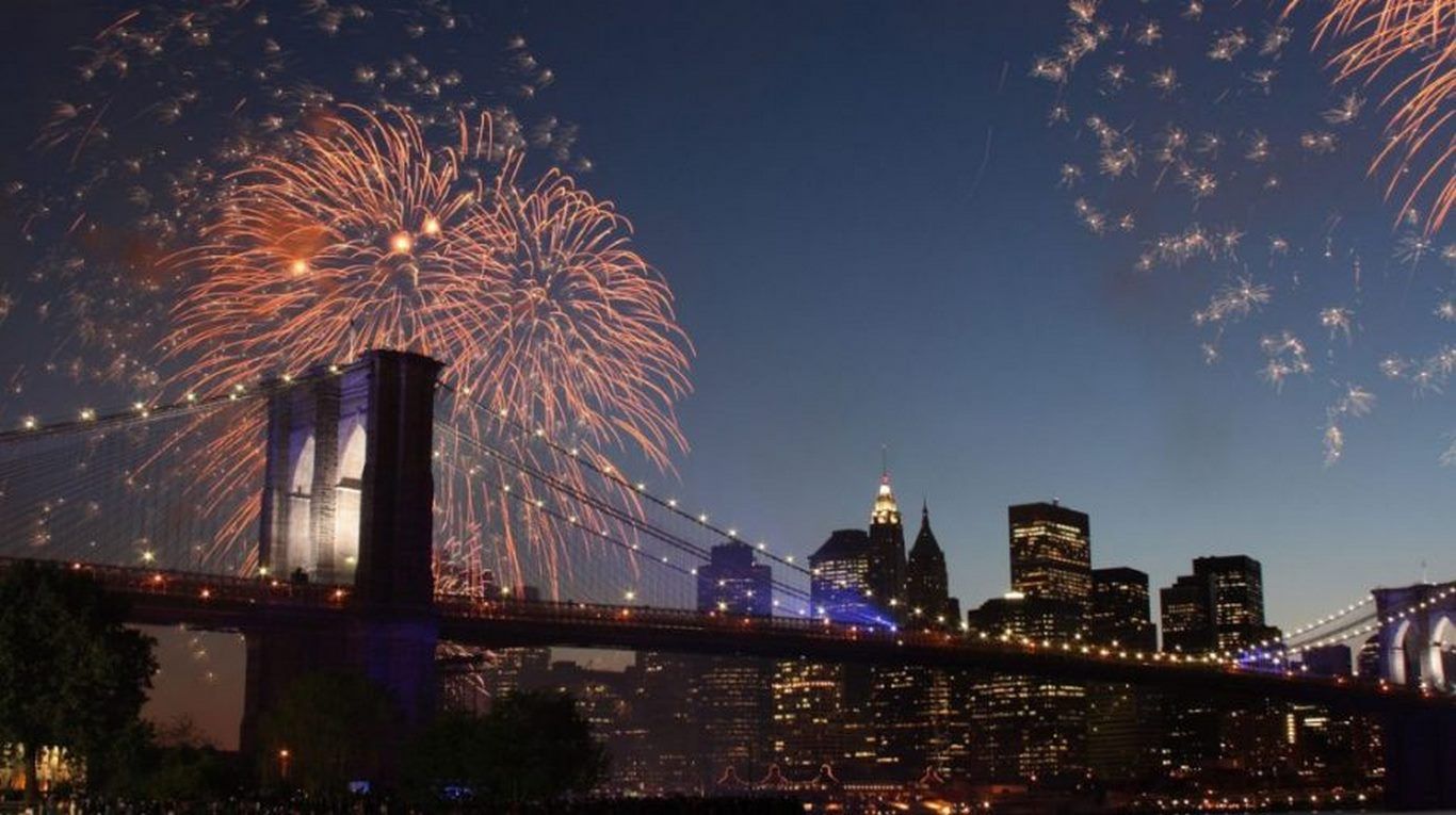 BIG APPLE REVEILLON - 6J/4N - 2019/20 pas cher photo 8