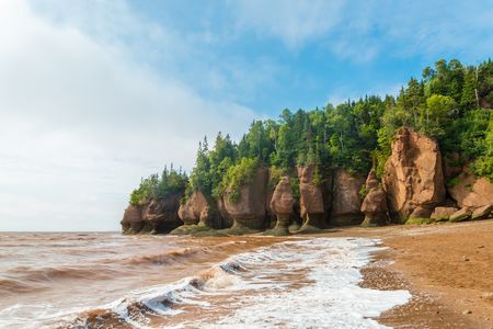 Merveilles du Québec, Gaspésie & Acadie 15J/13N - 2020 pas cher photo 2