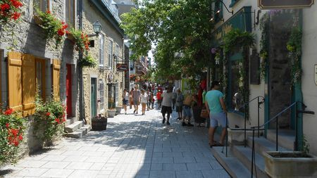 Merveilles du Québec, Gaspésie & Acadie 15J/13N - 2020 pas cher photo 5