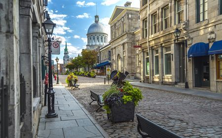 Merveilles du Québec, Gaspésie & Acadie 15J/13N - 2020 pas cher photo 10