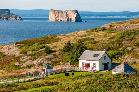 Merveilles du Québec, Gaspésie & Acadie 15J/13N - 2020 pas cher photo 12