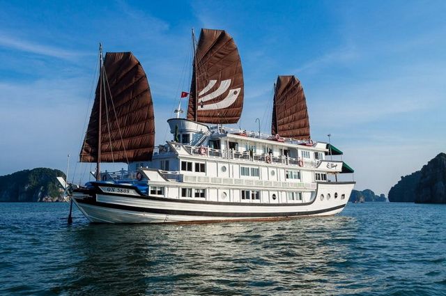 Aventure Tonkinoise + extension baies d'Halong - Vietnam pas cher photo 1