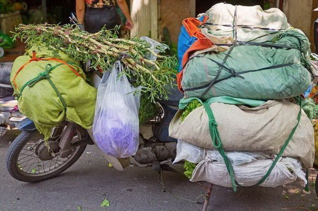Aventure Tonkinoise + extension baies d'Halong - Vietnam pas cher photo 9