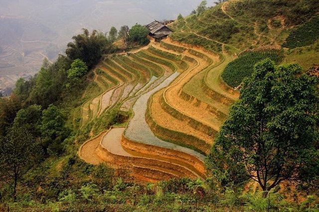 Aventure Tonkinoise + extension baies d'Halong - Vietnam pas cher photo 11